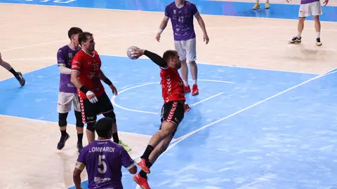 Club Balonmano Burgos