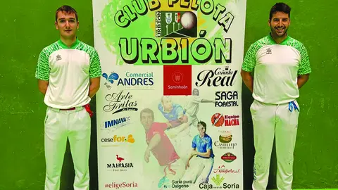 CP Urbión