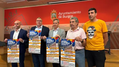 CLUB DE PELOTA SAN CRISTOBAL