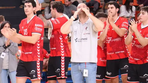 Club Balonmano Burgos