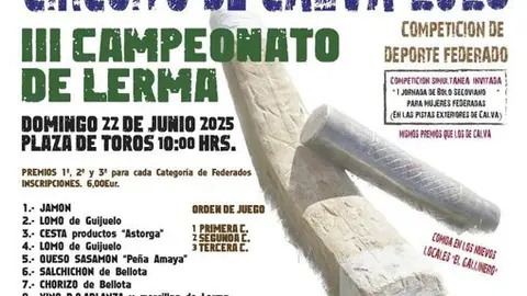 Diputación de Burgos