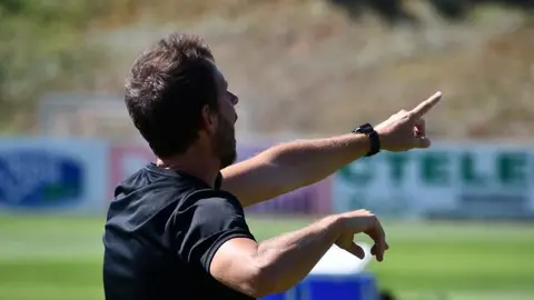 C. D. Numancia