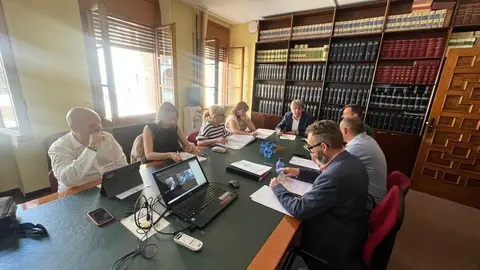 Ayuntamiento de Soria