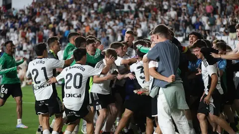 BCF Promesas