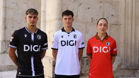 Burgos CF