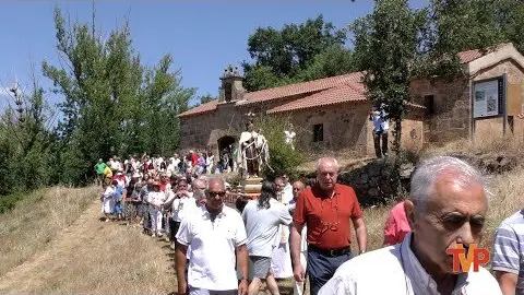 ROMERIA DE LA FIESTA DEL CARMEN