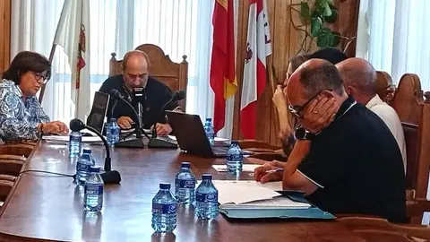 pleno de Covaleda