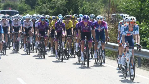 XLVII Vuelta a Burgos