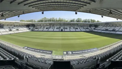 Burgos CF