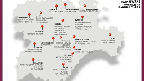 Real Federación de Castilla y León de Fútbol