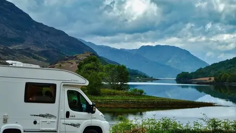 Burgos sobre ruedas: la ruta perfecta en autocaravana o furgoneta camper 