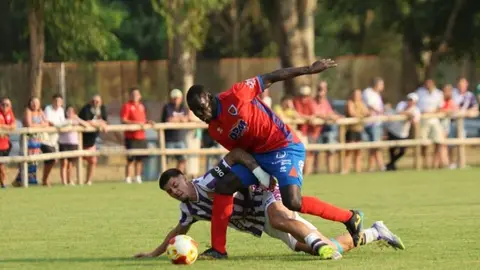 C. D. Numancia