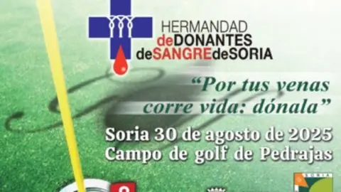 Club de Golf Soria