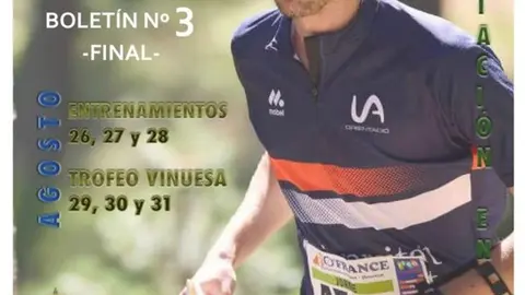 Federación Española de Orientación