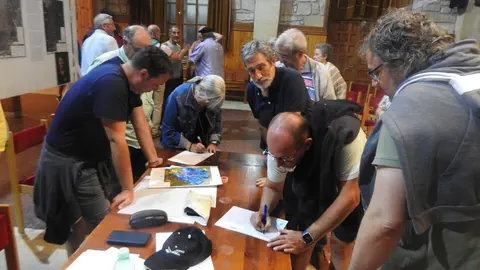 firmas reuniñ¡ón quintanar (2)