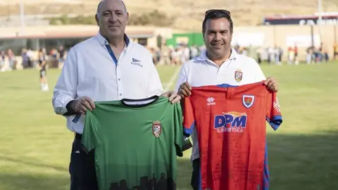 C. D. Numancia de Soria