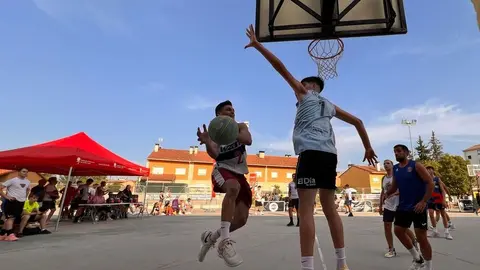 Fotos: Aquilino Molinero/Diputación de Burgos