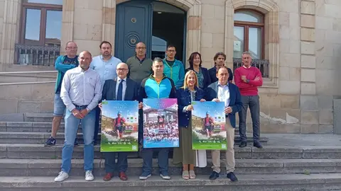 presentacion desafio urbion