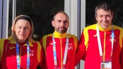 Prensa Bádminton Soria