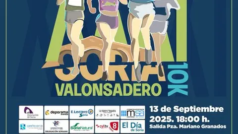 C.D. Atletismo Puente del Canto