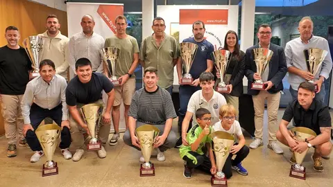 FEDERACIÓN DE CASTILLA Y LEÓN DE FÚTBOL