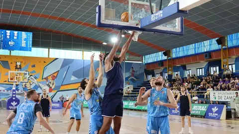 Grupo Ureta Tizona Burgos