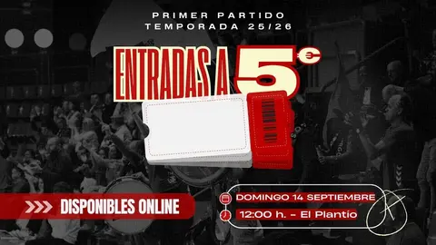 Club Balonmano Burgos