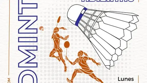 Prensa Bádminton Soria