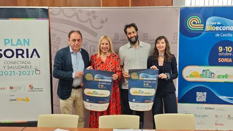 Presentación+III++Foro+Bioeconomía