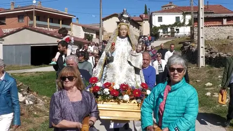 santa maria de las hoyas