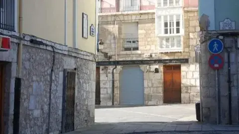 Calle CARDENAL SEGURA
