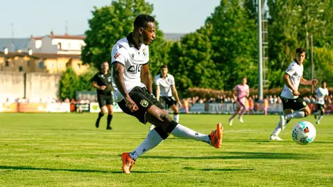 Burgos CF