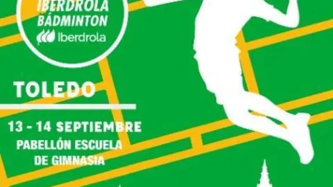 Prensa Bádminton Soria