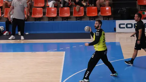 Club Balonmano Burgos