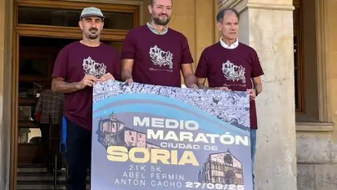 Ayuntamiento de Soria