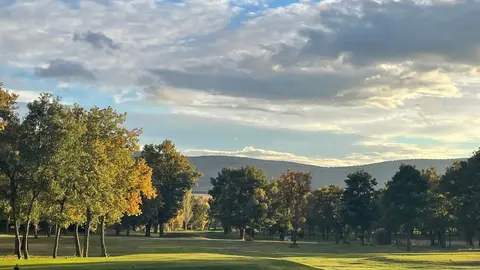 Club de Golf Soria