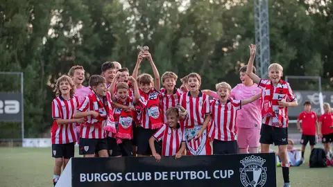 Burgos CF