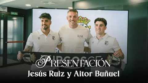 Burgos CF
