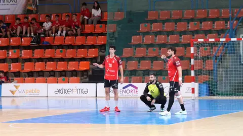 UBU San Pablo Burgos 2031