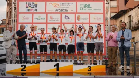 Federación Española de Ciclismo