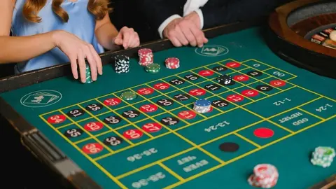 La revolución silenciosa: Cómo la gamificación está redefiniendo el casino moderno