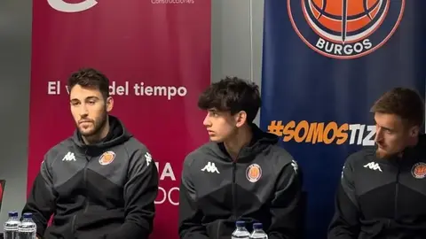 Club Baloncesto Tizona