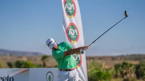Club de Golf Soria