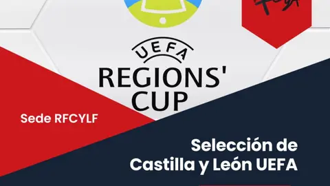 Real Federación de Castilla y León de Fútbol