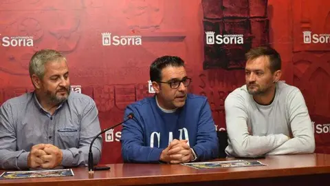 Ayuntamiento de Soria
