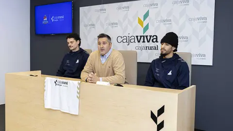 Comunicación San Pablo Burgos