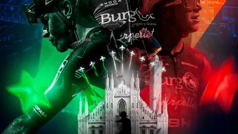 Burgos Burpellet BH