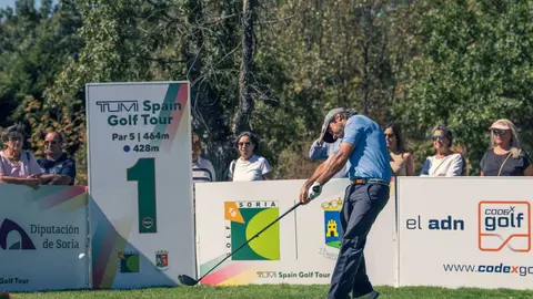 Club de Golf Soria