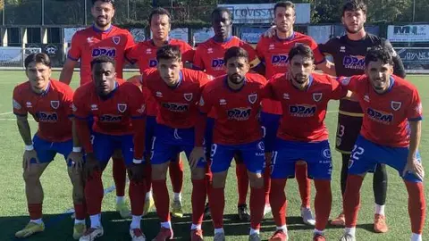 C. D. Numancia