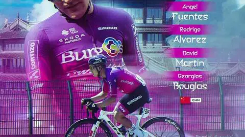 Burgos Burpellet BH